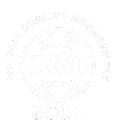 ISO
                    MARK